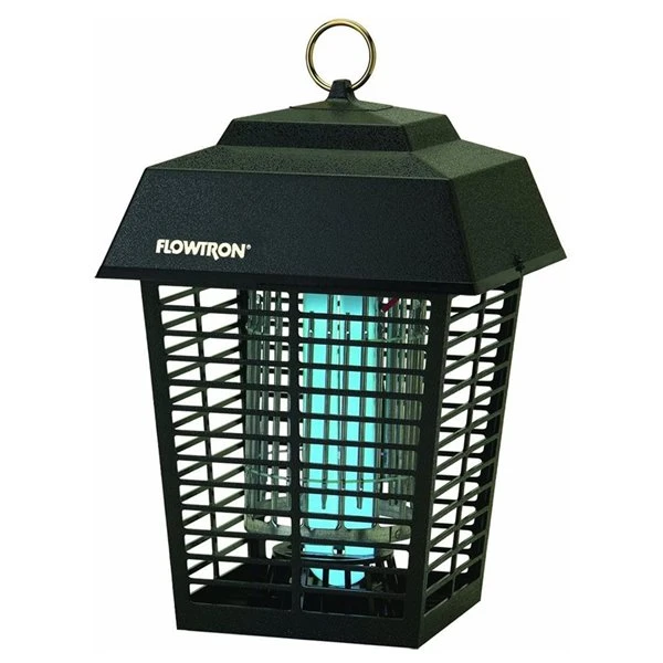 Tue-insectes électrique De Flowtron, 40 Watts, 21 780 Pi² 3 Tue-insectes électrique De Flowtron, 40 Watts, 21 780 Pi²