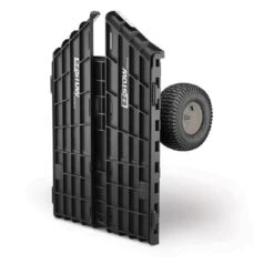 Chariot à Bascule D'Arnold, Polyéthylène, 10 Pi³ -Outsunnies Boutique 330852994 AlternateImage3 l