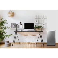 Mini Réfrigérateur Autoportant De 3,5 Pi³ De Galanz (acier Inoxydable) -Outsunnies Boutique 330853004 AlternateImage4 l