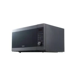 Micro-ondes De Comptoir Express Wave De Galanz 1,4 Pi³ 1 100 Watts (acier Inoxydable Noir) 9 Micro-ondes De Comptoir Express Wave De Galanz 1,4 Pi³ 1 100 Watts (acier Inoxydable Noir) -Outsunnies Boutique 330853007 AlternateImage2 l