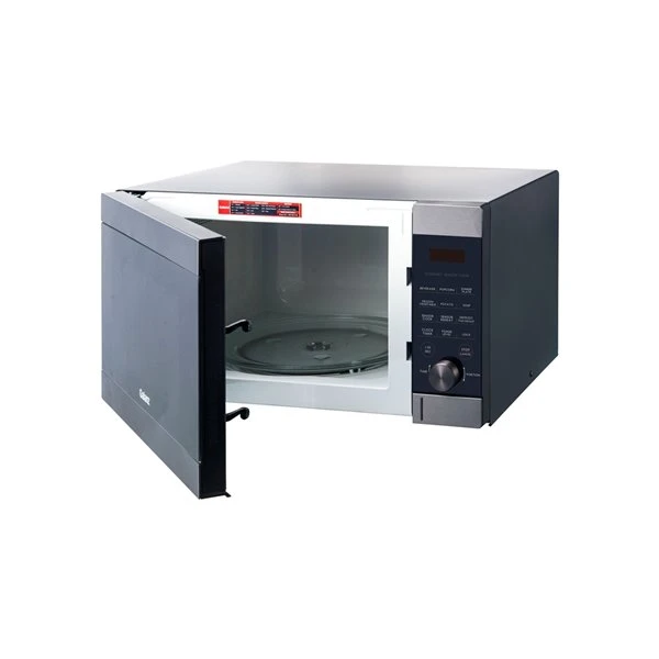 Micro-ondes De Comptoir Express Wave De Galanz 1,4 Pi³ 1 100 Watts (acier Inoxydable Noir) 6 Micro-ondes De Comptoir Express Wave De Galanz 1,4 Pi³ 1 100 Watts (acier Inoxydable Noir) – Image 4