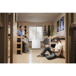 Mini Réfrigérateur Autoportant De 1,7 Pi³ De Galanz (blanc) -Outsunnies Boutique 330853010 AlternateImage5 l