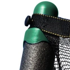 Trampoline Verte Et Ronde De 15 Pi Pour Arrière-cour Par Skywalker Trampolines, Enceinte Incluse 11 Trampoline Verte Et Ronde De 15 Pi Pour Arrière-cour Par Skywalker Trampolines, Enceinte Incluse -Outsunnies Boutique 330861913 AlternateImage4 l