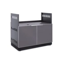 Cuisine Extérieure Modulaire En Aluminium Par NewAge Products De 40 po