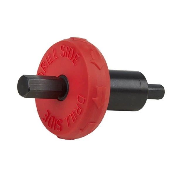 Foret De Démarrage Par MTD Genuine Parts 4 Foret De Démarrage Par MTD Genuine Parts – Image 2