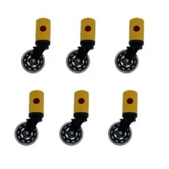 Roues Funphix, Paquet De 2