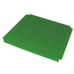 Panneau Vert De Funphix