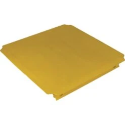 Panneau Jaune De Funphix