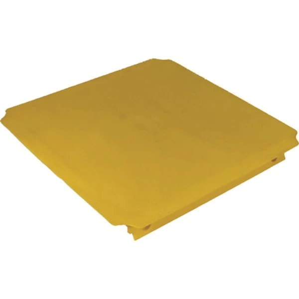 Panneau Jaune De Funphix 3 Panneau Jaune De Funphix