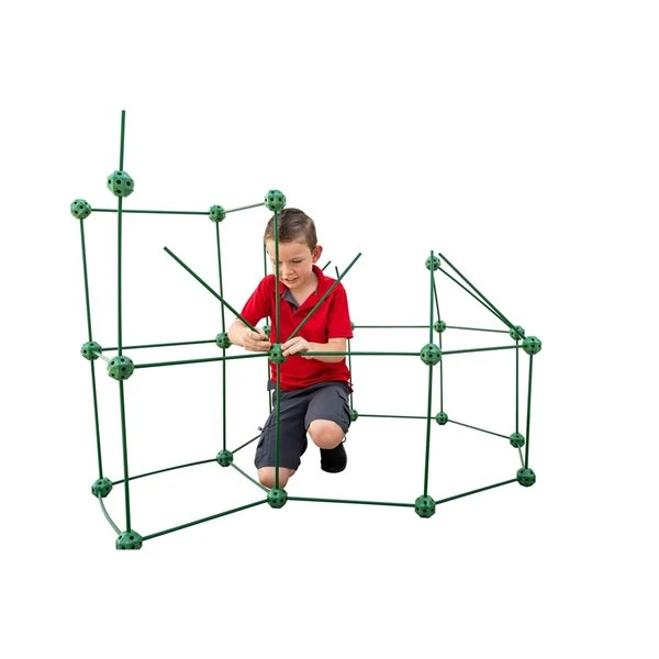 Ensemble De Construction De Fort D'armée Funphix, 90 Mcx 3 Ensemble De Construction De Fort D'armée Funphix, 90 Mcx