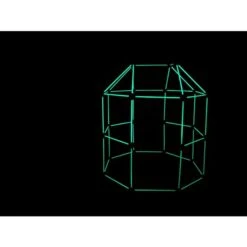 Ensemble De Construction De Fort Funphix Phosphorescent Vert, 77 Mcx 10 Ensemble De Construction De Fort Funphix Phosphorescent Vert, 77 Mcx -Outsunnies Boutique 330865579 AlternateImage4 l