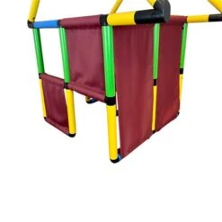 Rideaux Ajustés Funphix Courts Et Longs 9 Rideaux Ajustés Funphix Courts Et Longs -Outsunnies Boutique 330865582 AlternateImage2 l