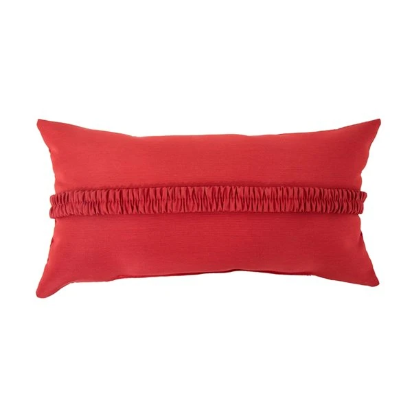 Coussin De Chaise De Patio Bozanto Inc. - Rouge 5 Coussin De Chaise De Patio Bozanto Inc. - Rouge – Image 3
