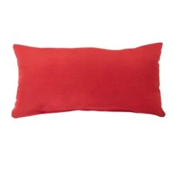 Coussin De Chaise De Patio Bozanto Inc. - Rouge