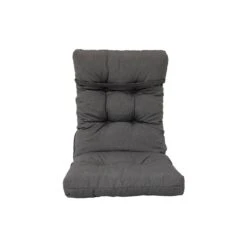 Coussin Gris De Chaise De Patio à Dossier Haut Par Bozanto Inc. 8 Coussin Gris De Chaise De Patio à Dossier Haut Par Bozanto Inc. -Outsunnies Boutique 330876116 AlternateImage2 l