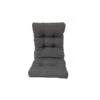 Coussin Gris De Chaise De Patio à Dossier Haut Par Bozanto Inc. -Outsunnies Boutique 330876116 MainImage frCA l