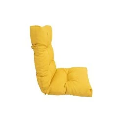 Coussin Jaune Bozanto Inc. Pour Chaise De Patio à Dossier Haut 8 Coussin Jaune Bozanto Inc. Pour Chaise De Patio à Dossier Haut -Outsunnies Boutique 330876137 AlternateImage2 l