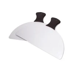 Four à Pizza à Convection De 12 po Euro Cuisine, 1200 W, Noir 10 Four à Pizza à Convection De 12 po Euro Cuisine, 1200 W, Noir -Outsunnies Boutique 330879711 AlternateImage3 l