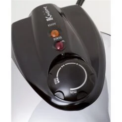 Gaufrier Noir Standard à Gaufres En Forme De Cœur Euro Cuisine -Outsunnies Boutique 330879714 AlternateImage1 l