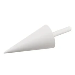 Gaufrier Pour Cornets Brentwood Rond De 750 W, Bleu -Outsunnies Boutique 330885127 AlternateImage3 l