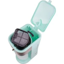 Machine à Café Et Thé Glacé Brentwood, Capacité De 8 Tasses, Bleu 11 Machine à Café Et Thé Glacé Brentwood, Capacité De 8 Tasses, Bleu -Outsunnies Boutique 330885129 AlternateImage4 l