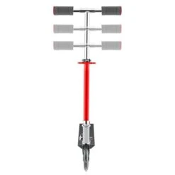 Trottinette Pour Enfants De Rugged Racers Noire Et Rouge à 2 Roues 9 Trottinette Pour Enfants De Rugged Racers Noire Et Rouge à 2 Roues -Outsunnies Boutique 330885138 AlternateImage4 l