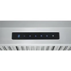 Hotte Sous-armoire Pro D'Ancona En Acier Inoxydable De 36 Po Avec Conduit -Outsunnies Boutique 330888468 AlternateImage2 l