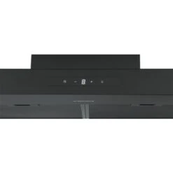 Hotte Murale Par Ancona Convertible En Acier Inoxydable Noir De 30 Po -Outsunnies Boutique 330888470 AlternateImage4 l