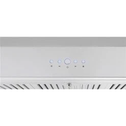 Hotte Murale Par Ancona En Acier Inoxydable De 36 Po Avec Conduit 8 Hotte Murale Par Ancona En Acier Inoxydable De 36 Po Avec Conduit -Outsunnies Boutique 330888478 AlternateImage1 l