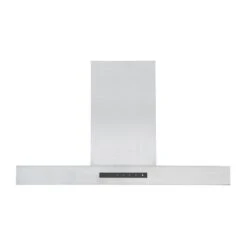 Hotte Murale Convertible Par Ancona De 36 Po En Acier Inoxydable 9 Hotte Murale Convertible Par Ancona De 36 Po En Acier Inoxydable -Outsunnies Boutique 330888479 AlternateImage2 l