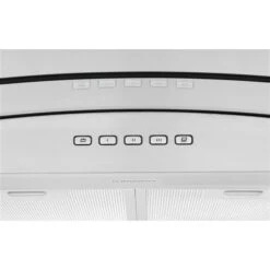 Hotte Murale Convertible Par Ancona En Acier Inoxydable De 36 Po 10 Hotte Murale Convertible Par Ancona En Acier Inoxydable De 36 Po -Outsunnies Boutique 330888483 AlternateImage3 l