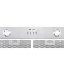 Hotte Encastrée Inserta Elite D'Ancona En Acier Inoxydable De 28 Po Avec Conduit -Outsunnies Boutique 330888484 AlternateImage4 l