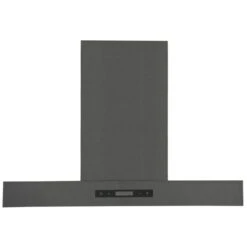 Hotte Murale Convertible Par Ancona En Acier Inoxydable Noir De 30 Po 9 Hotte Murale Convertible Par Ancona En Acier Inoxydable Noir De 30 Po -Outsunnies Boutique 330888485 AlternateImage2 l