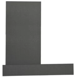 Hotte Murale Convertible Par Ancona En Acier Inoxydable Noir De 30 Po 10 Hotte Murale Convertible Par Ancona En Acier Inoxydable Noir De 30 Po -Outsunnies Boutique 330888485 AlternateImage3 l