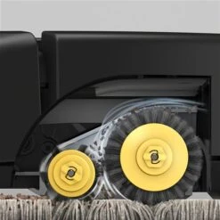 Robot Aspirateur Gris Anthracite Roomba 694 Par IRobot Avec Connectivité Wi-Fi -Outsunnies Boutique 330912359 AlternateImage2 l