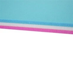 Tapis Flottant En Mousse Bleu Par HomCom Pour 3 Personnes -Outsunnies Boutique 330912527 AlternateImage7 l