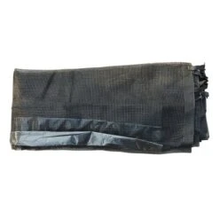 Filet De Sécurité Pour Trampoline Aosom Noir De 12 Pi -Outsunnies Boutique 330912543 AlternateImage1 l