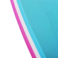 Tapis Bleu En Mousse Flottant Par HomCom Pour 3 Personnes -Outsunnies Boutique 330912637 AlternateImage3 l