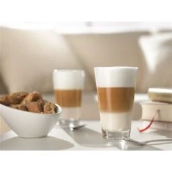 Machine à Café Programmable CM 5310 Silence Par Miele En Plastique Noir Avec Préparation OneTouch For Two -Outsunnies Boutique 330920313 AlternateImage7 l