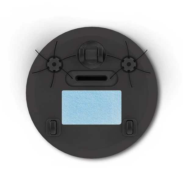 Mahli Aspirateur Robotique 3-en-1 Avec Intelligence Omnidirectionnelle 5 Mahli Aspirateur Robotique 3-en-1 Avec Intelligence Omnidirectionnelle – Image 3