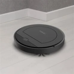 Mahli Aspirateur Robotique 3-en-1 Avec Intelligence Omnidirectionnelle 10 Mahli Aspirateur Robotique 3-en-1 Avec Intelligence Omnidirectionnelle -Outsunnies Boutique 330925188 AlternateImage3 l