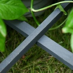 Petit Tunnel Outsunny De 3,9 Pi L. X 2,6 Pi L. X 1,7 Pi H. -Outsunnies Boutique 330928562 AlternateImage8 l