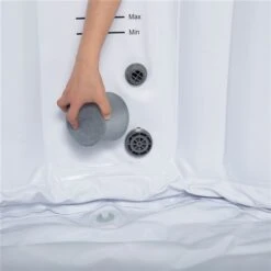 Spa Gonflable Outsunny Avec Pompe à Filtre -Outsunnies Boutique 330928645 AlternateImage8 l