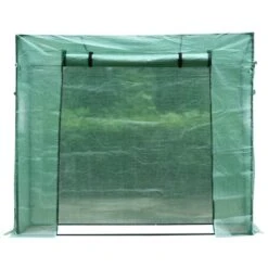 Serre Outsunny De 6,6 Pi L. X 2,5 Pi L. X 5,5 Pi H. 10 Serre Outsunny De 6,6 Pi L. X 2,5 Pi L. X 5,5 Pi H. -Outsunnies Boutique 330928670 AlternateImage6 l