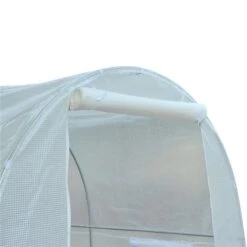 Serre-tunnel Outsunny De 8,2 Pi L. X 6,6 Pi L. X 6,6 Pi H. -Outsunnies Boutique 330928807 AlternateImage5 l