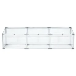 Couche Froide Outsunny De 5,9 Pi L. X 1,8 Pi L. X 1,7 Pi H. -Outsunnies Boutique 330928829 AlternateImage2 l