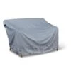 Housse Pour Meuble De Patio Rectangulaire Vera Bradley Par Classic Accessories En Polyester Gris -Outsunnies Boutique 330929056 MainImage frCA l