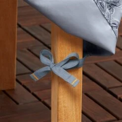 Housse Carrée Pour Meuble De Patio Vera Bradley Par Classic Accessories En Polyester Gris 9 Housse Carrée Pour Meuble De Patio Vera Bradley Par Classic Accessories En Polyester Gris -Outsunnies Boutique 330929067 AlternateImage5 l