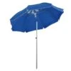 Parasol De Plage Par Outsunny De 6 pi Bleu -Outsunnies Boutique 330932455 MainImage 001 l