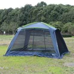 OUTSUNNY Tente De Camping En Maille Pour 8 Personnes 10 OUTSUNNY Tente De Camping En Maille Pour 8 Personnes -Outsunnies Boutique 330932470 AlternateImage3 l